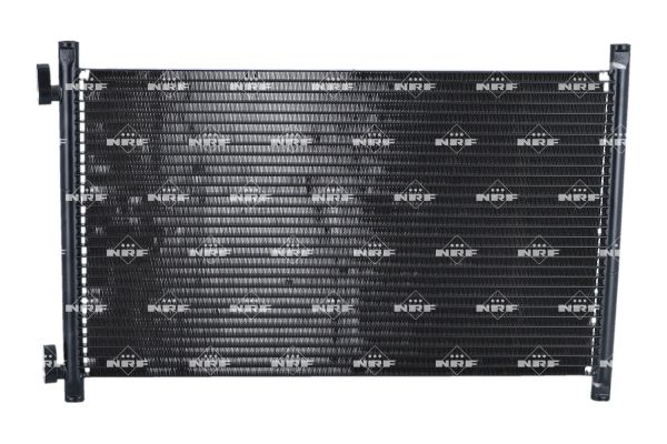 Airco condensor NRF 35490