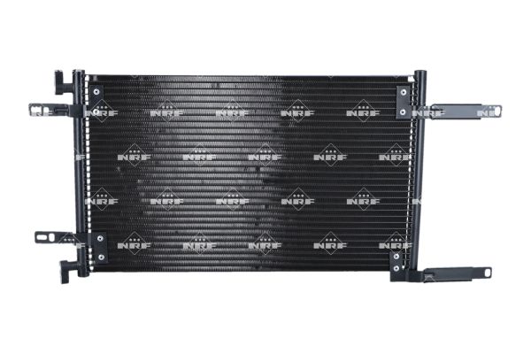 Airco condensor NRF 35493