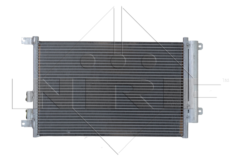 Airco condensor NRF 35499