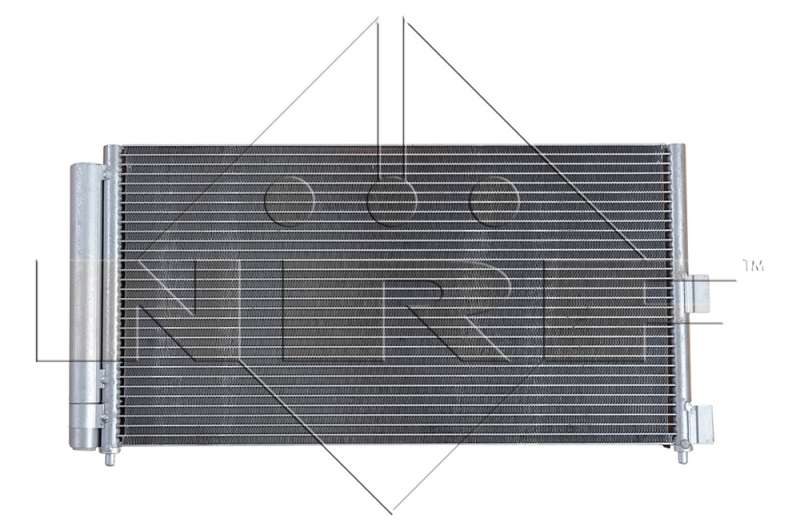 Airco condensor NRF 35500