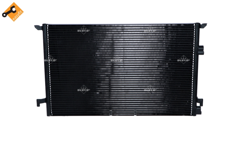 Airco condensor NRF 35516