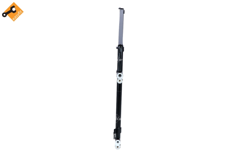 NRF Airco condensor 35516