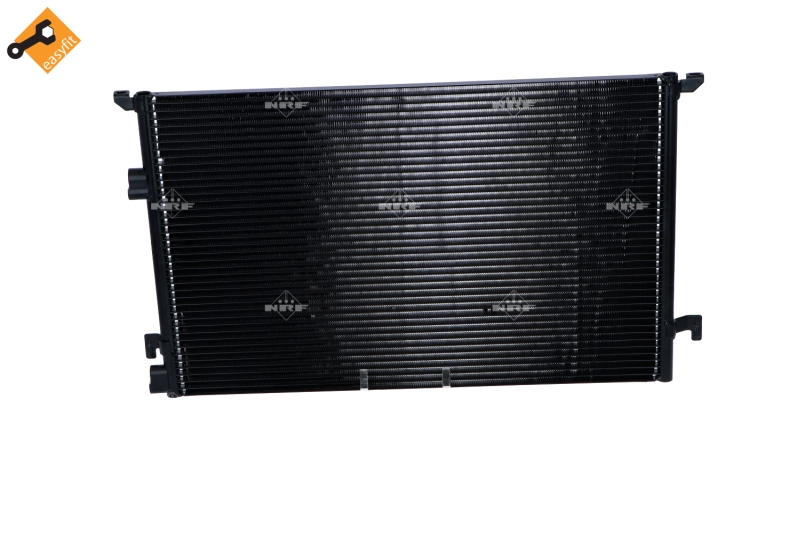 NRF Airco condensor 35516