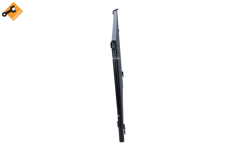 NRF Airco condensor 35516