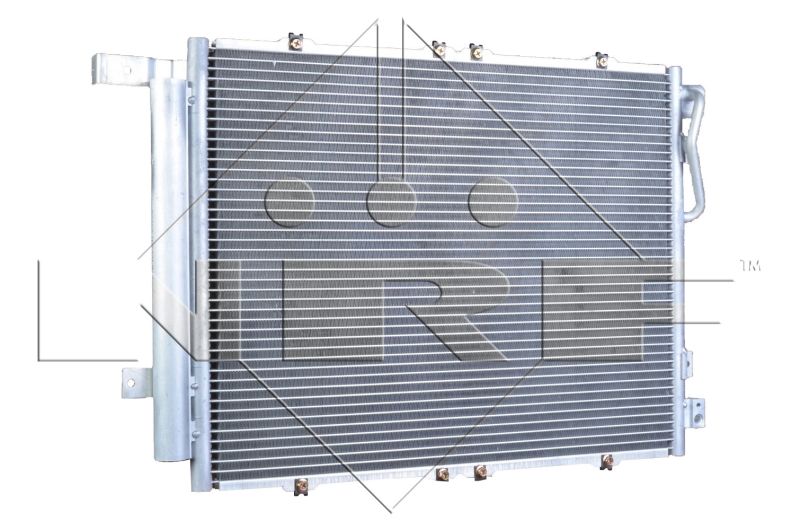 Airco condensor NRF 35519