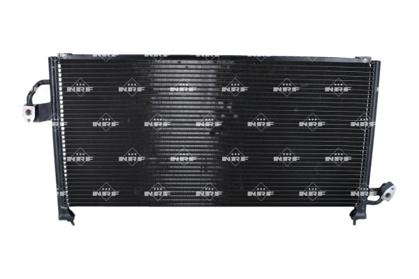 Airco condensor NRF 35523