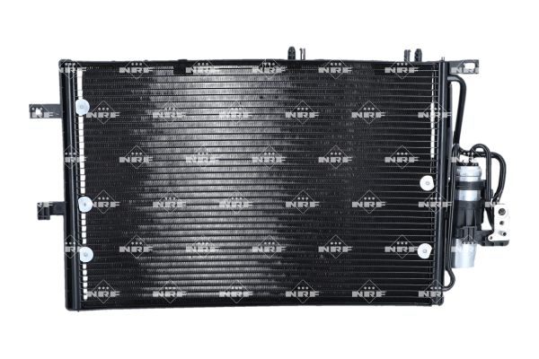 Airco condensor NRF 35529