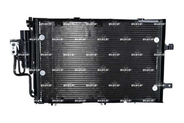 Airco condensor NRF 35530