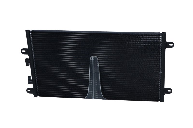 NRF Airco condensor 35532