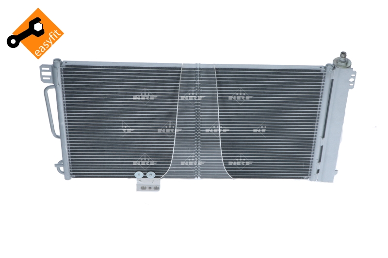 NRF Airco condensor 35535
