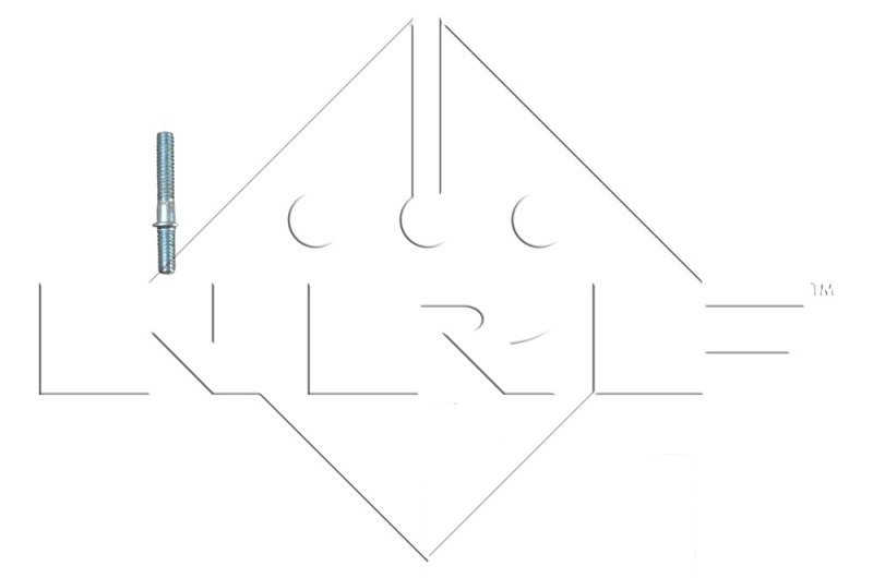NRF Airco condensor 35536