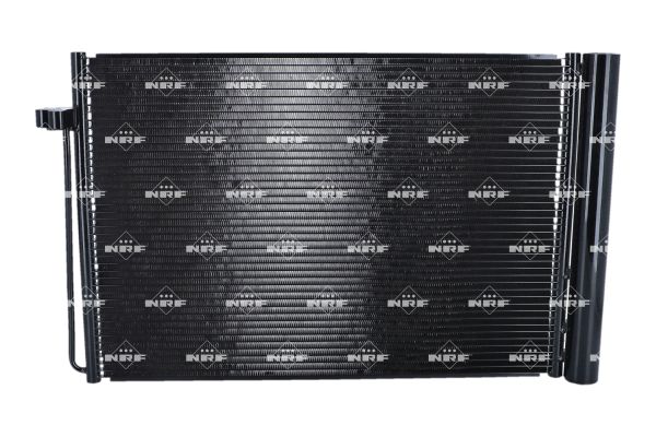 Airco condensor NRF 35537