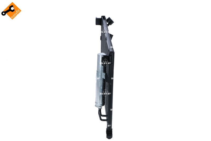 NRF Airco condensor 35541