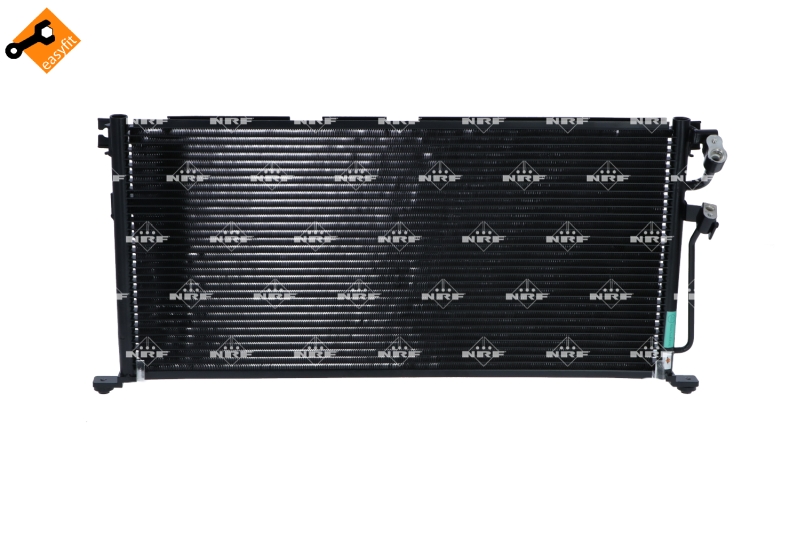 NRF Airco condensor 35541