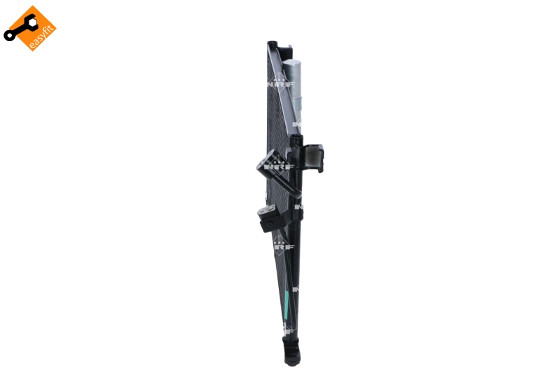 NRF Airco condensor 35541