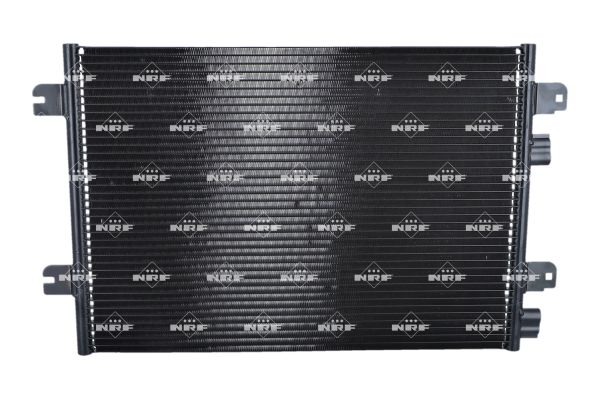 Airco condensor NRF 35542