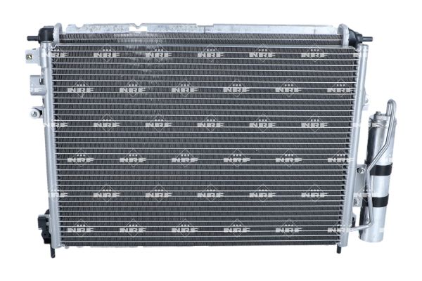 Airco condensor NRF 35547