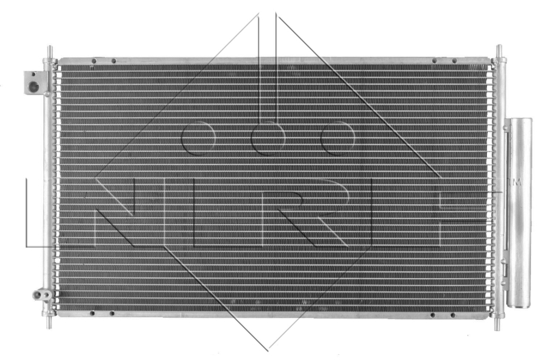 Airco condensor NRF 35559