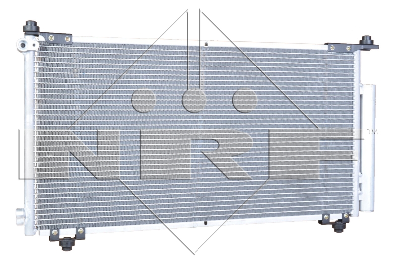 Airco condensor NRF 35561