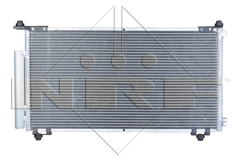 NRF Airco condensor 35561