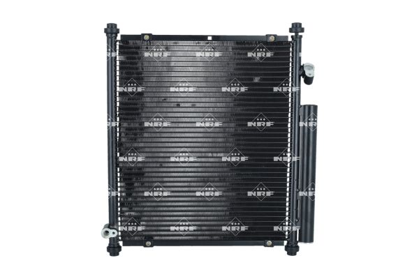 Airco condensor NRF 35562