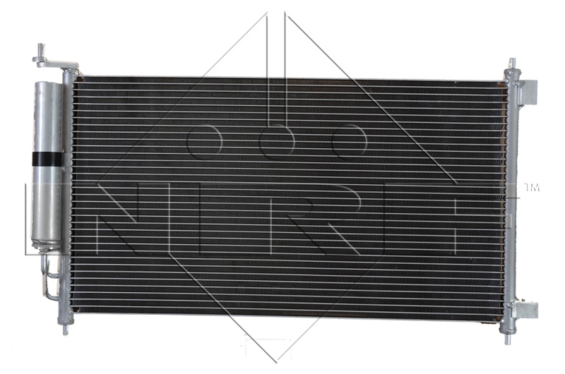 Airco condensor NRF 35583