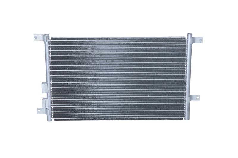NRF Airco condensor 35590