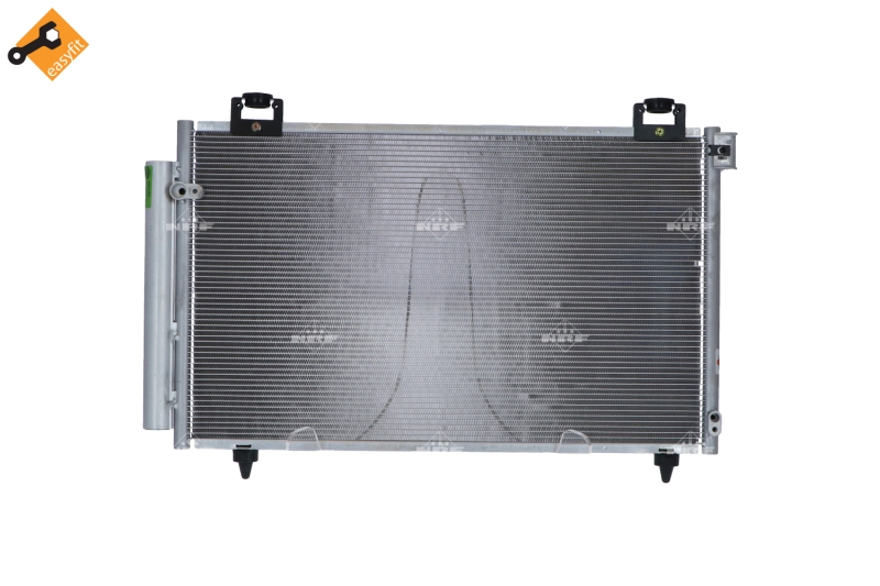 Airco condensor NRF 35593