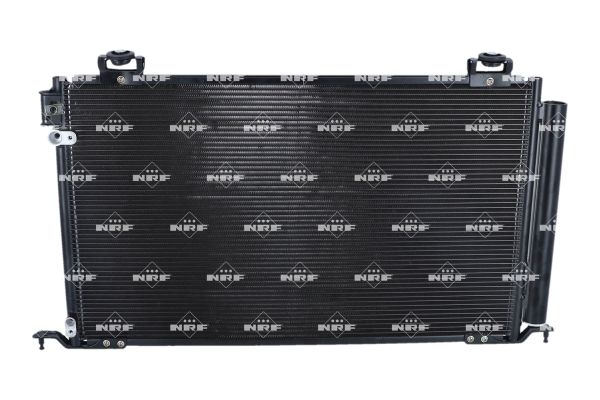 Airco condensor NRF 35595