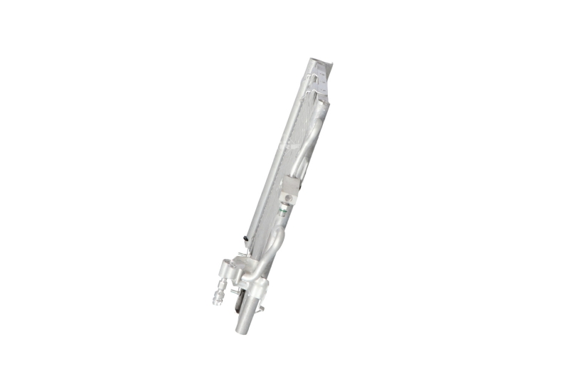 NRF Airco condensor 35598