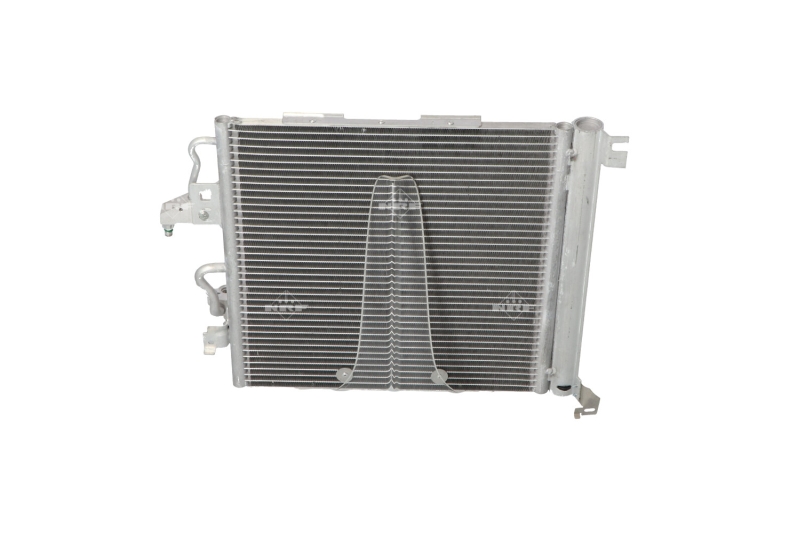NRF Airco condensor 35598