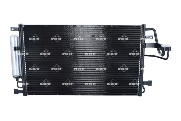 Airco condensor NRF 35600