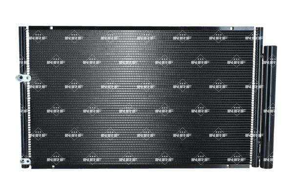 Airco condensor NRF 35601