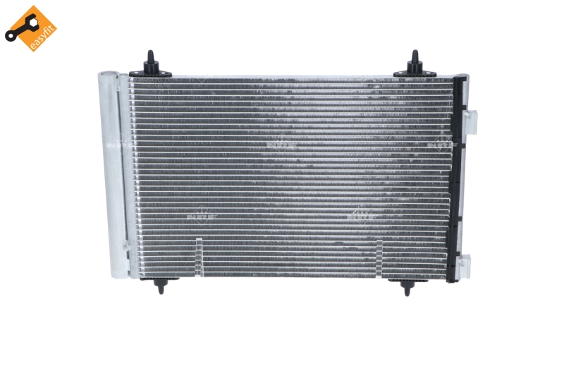 Airco condensor NRF 35611