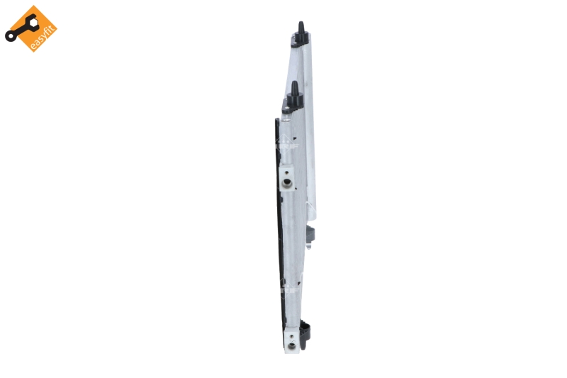 NRF Airco condensor 35611