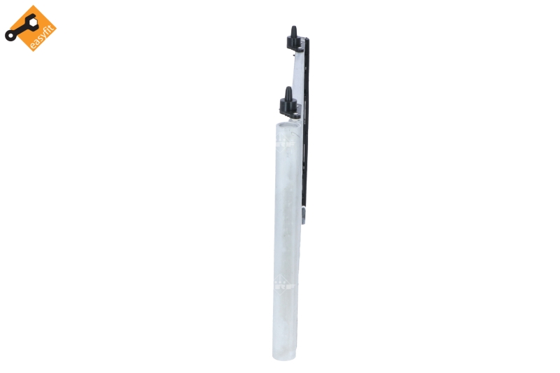 NRF Airco condensor 35611