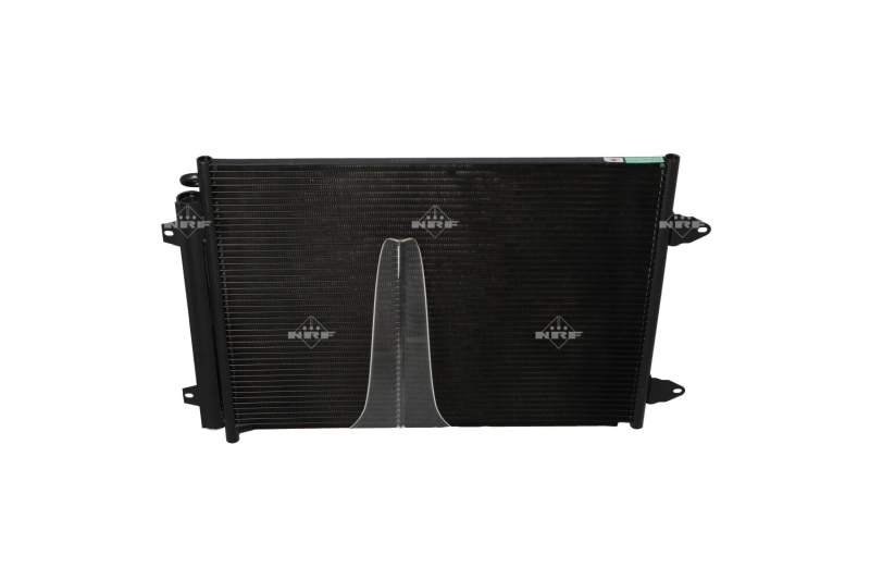 NRF Airco condensor 35614