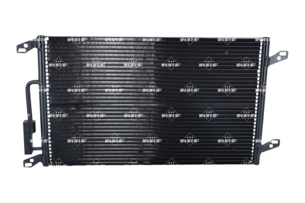 Airco condensor NRF 35615