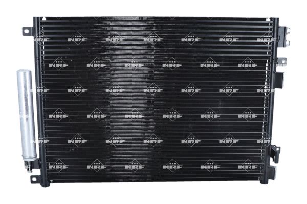 Airco condensor NRF 35626