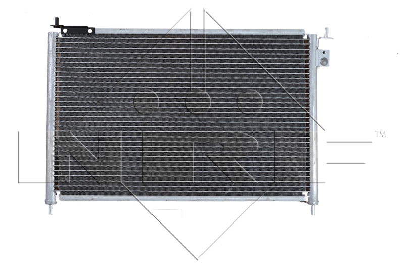 Airco condensor NRF 35635