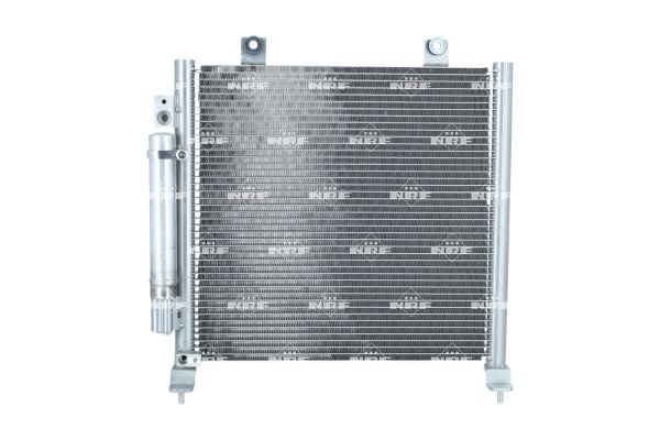 Airco condensor NRF 35637