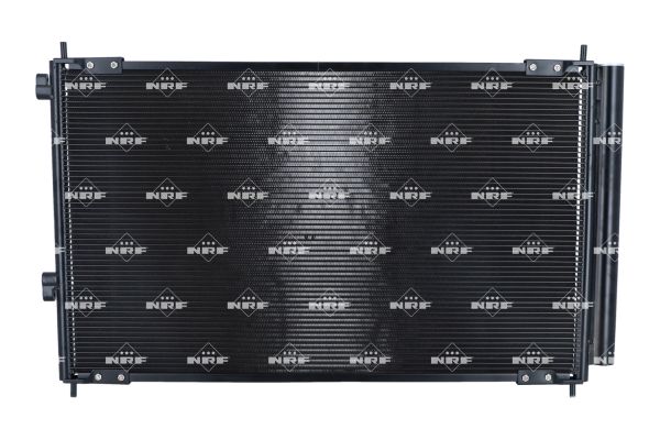 Airco condensor NRF 35641