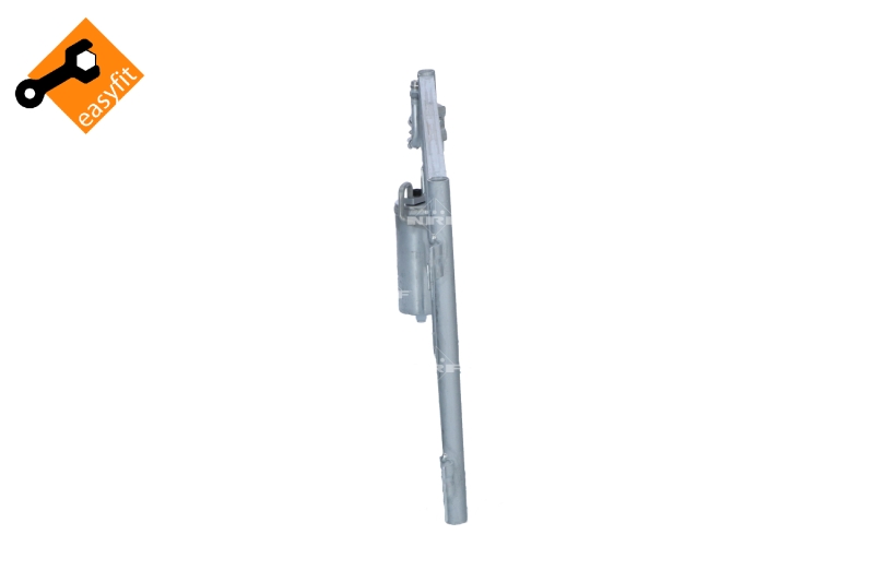 NRF Airco condensor 35646