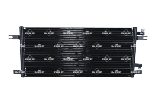 Airco condensor NRF 35647