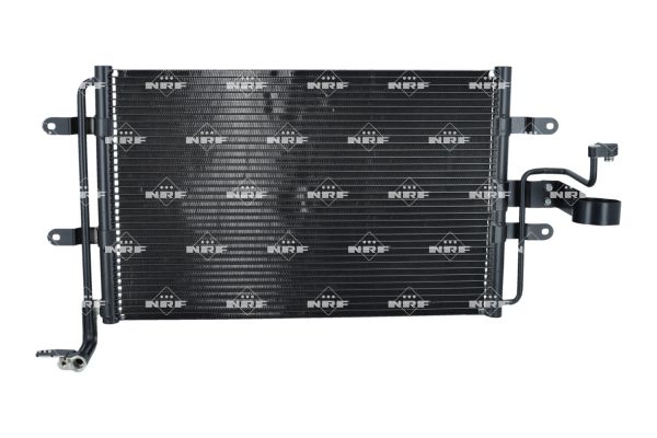 Airco condensor NRF 35733