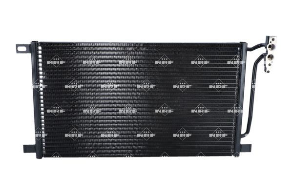 Airco condensor NRF 35748