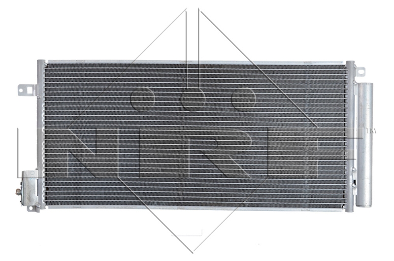 Airco condensor NRF 35750