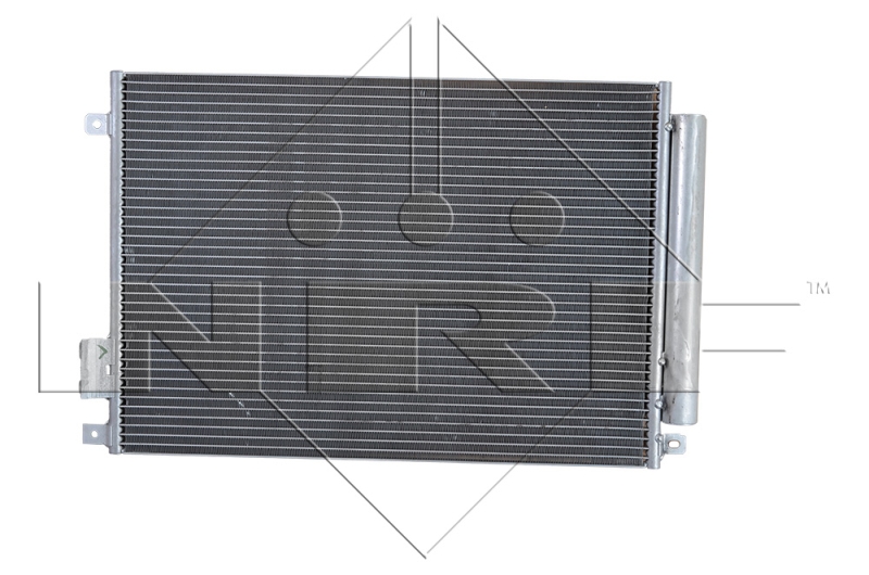 Airco condensor NRF 35753