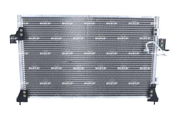 Airco condensor NRF 35754