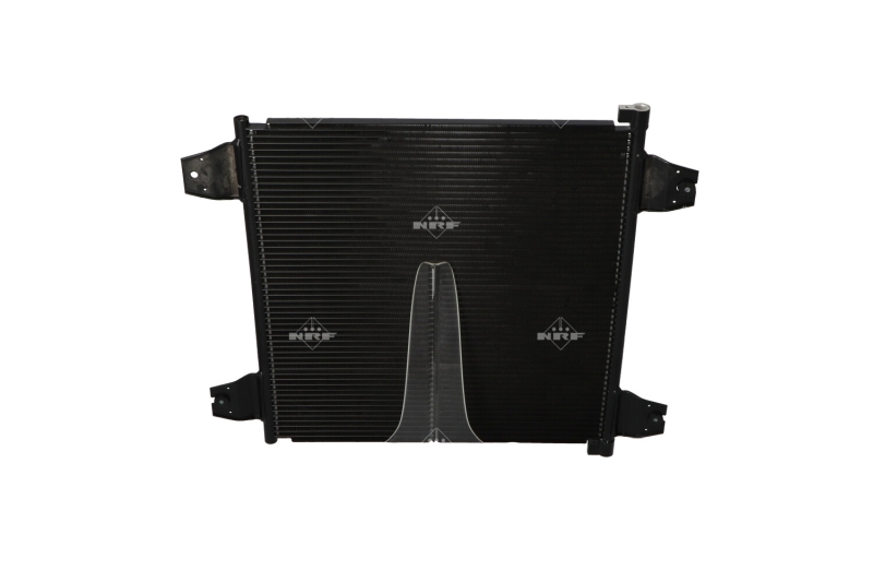 NRF Airco condensor 35757